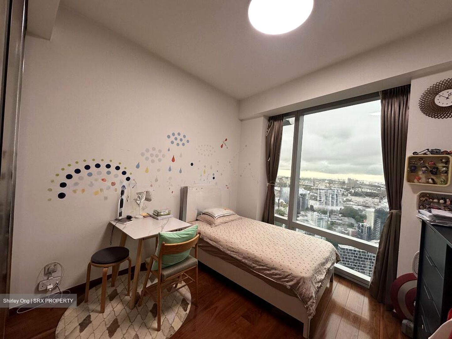 The Orchard Residences (D9), Apartment #497076911